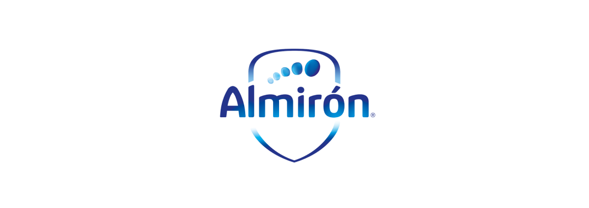15 % de réduction Almiron