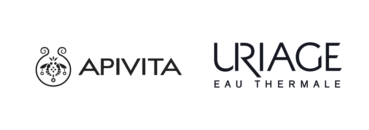 Jusqu'à 40 % de réduction Apivita et Uriage