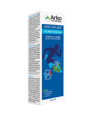 2ème à -30 % sur Arkopharma