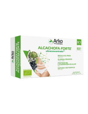 2ème à -30 % sur Arkopharma