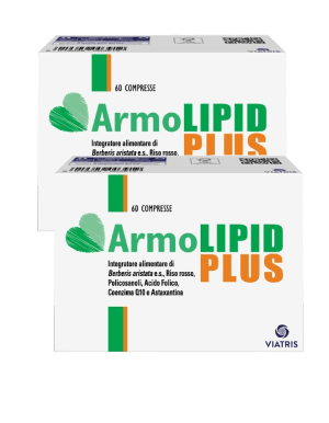 2ème à -20 % sur Armolipid