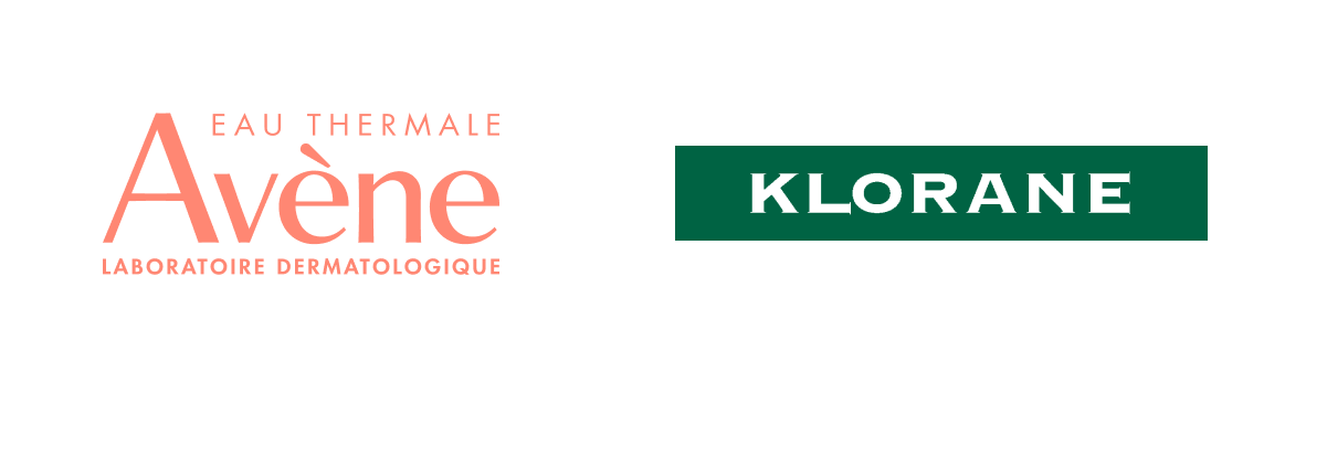 Jusqu'à 20 % de réduction Avene et Klorane