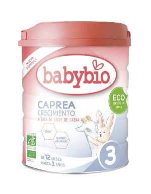 15 % de réduction Babybio