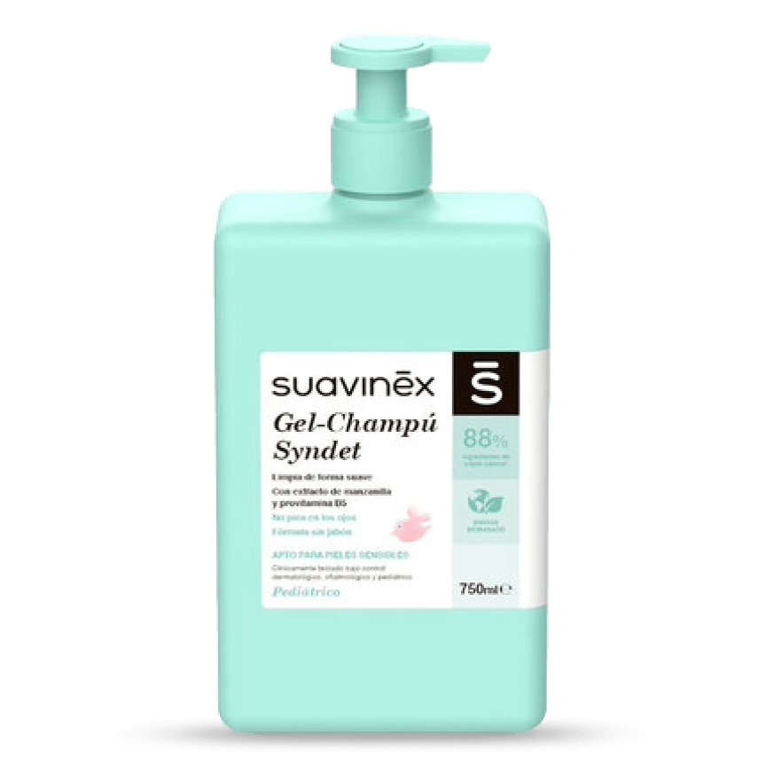 15 % de réduction Suavinex