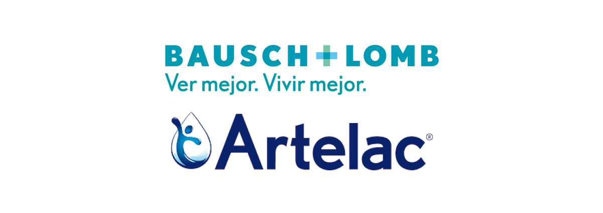 Jusqu'à 60 % de réduction Bausch&Lomb et Artelac