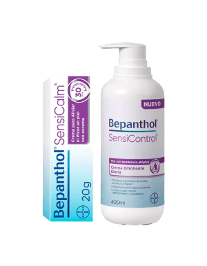2ème à -30 % sur Bepanthen