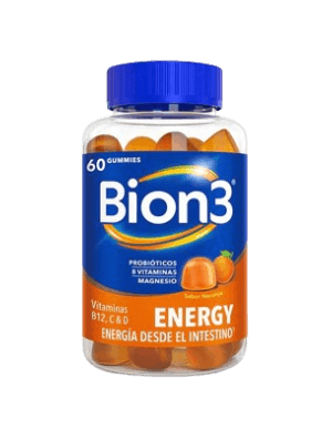 Jusqu'à 25 % de réduction sur Bion3