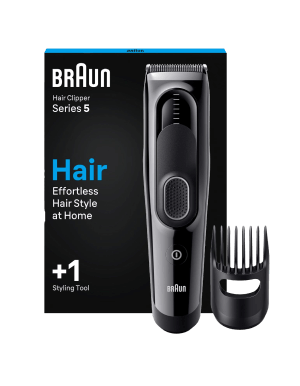 Jusqu'à 40 % de réduction sur Braun