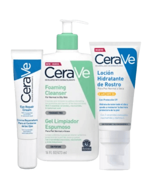 2ème à -50 % sur Cerave