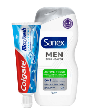 2ème à -30 % sur Colgate