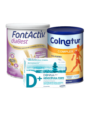 Jusqu'à 30 % de réduction sur Colnatur