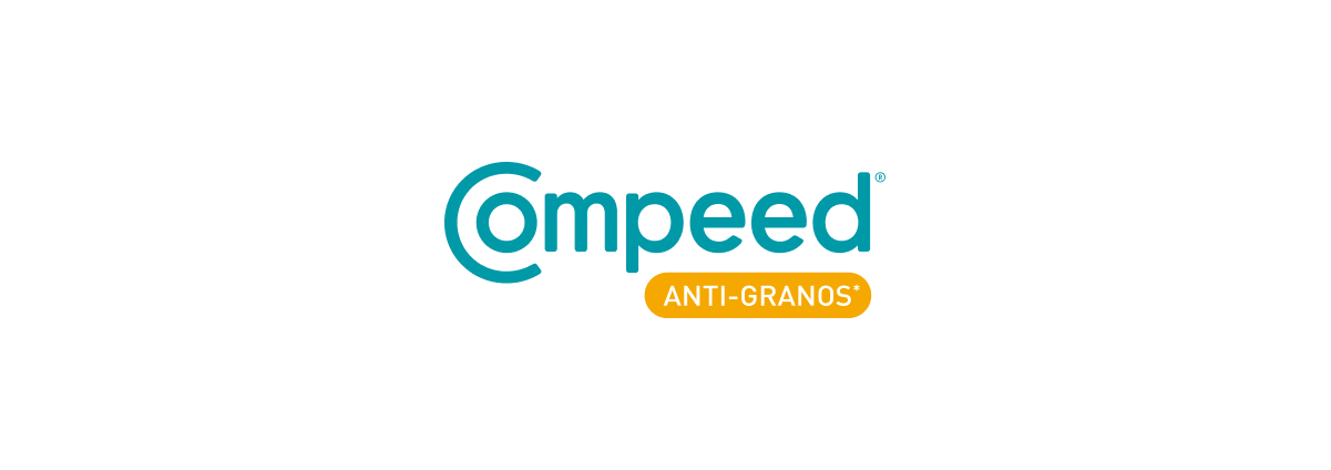 2ème à -30 % sur Compeed e Paranix