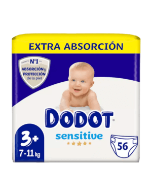 2ème à -70 % sur Dodot