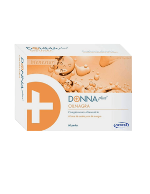 15% de réduction Donna Plus +