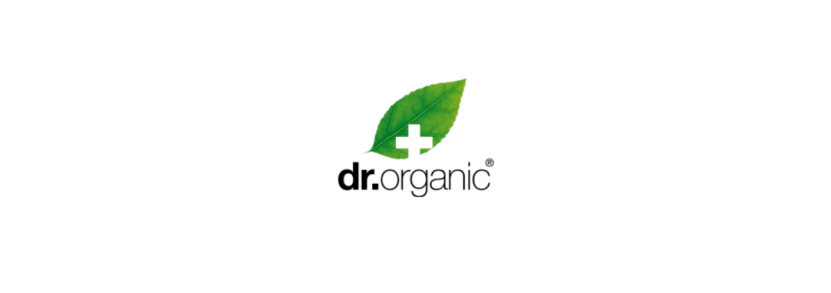 2ème à -30 % sur Dr. Organic
