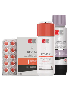 20 % de reduction DS. Laboratories