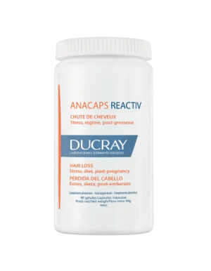 2ème à -25 % sur Ducray