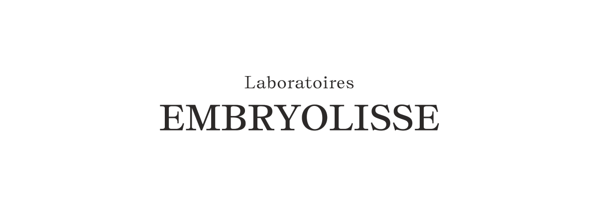 15 % de réduction Embryolisse