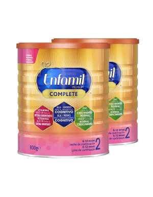15 % de réduction Enfamil