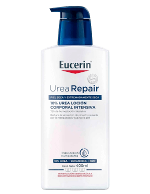 2ème à -40 % sur Eucerin