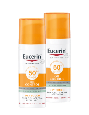 25 % de réduction Eucerin