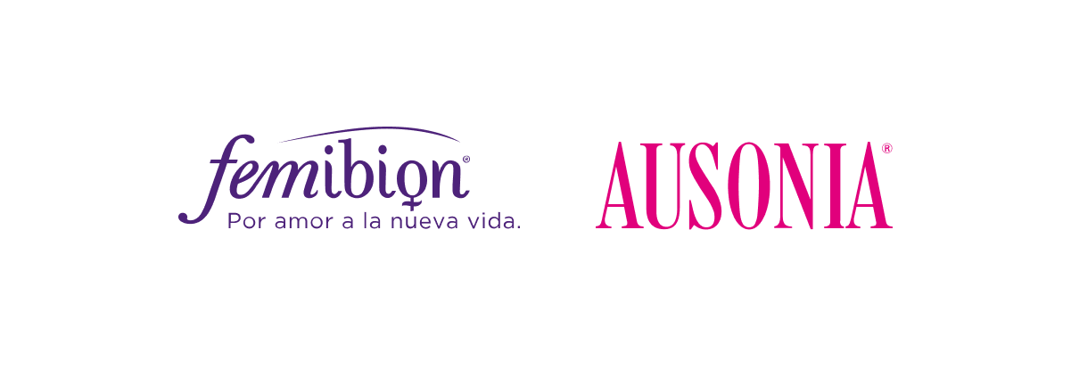 15% de réduction Ausonia et Femibion