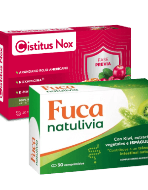 15 % di sconto sur Cistitus