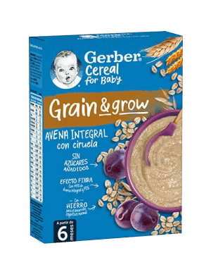 3x2 Gerber