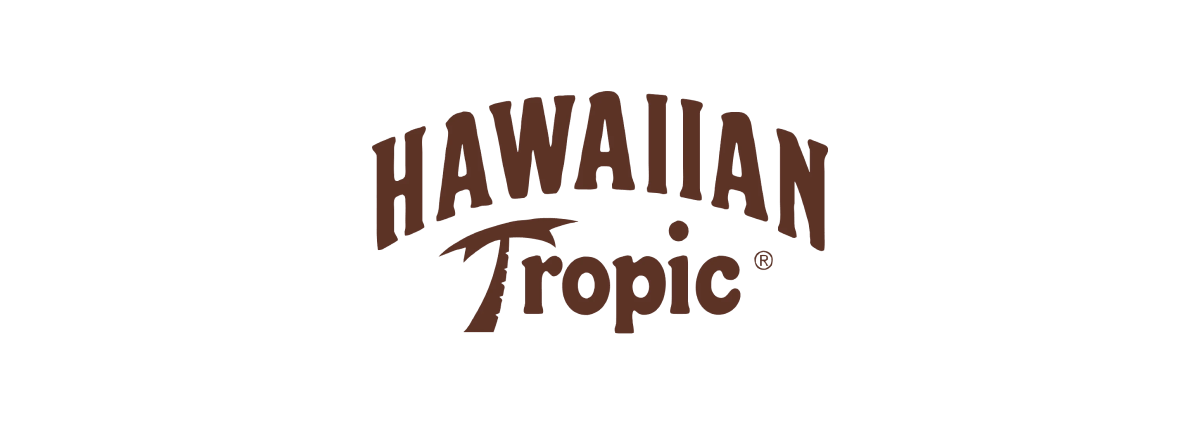 2ème à -50 % sur Hawaiian Tropic