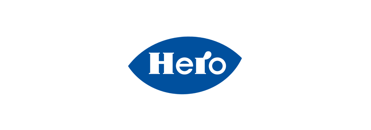 Jusqu'à 55 % de réduction sur Hero