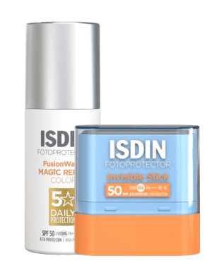 20% off on 2nd unit Isdin