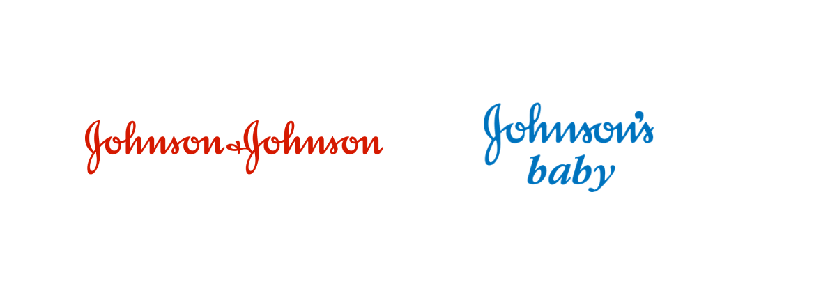 20 % de réduction Johnsons Baby et Johnson&Johnson