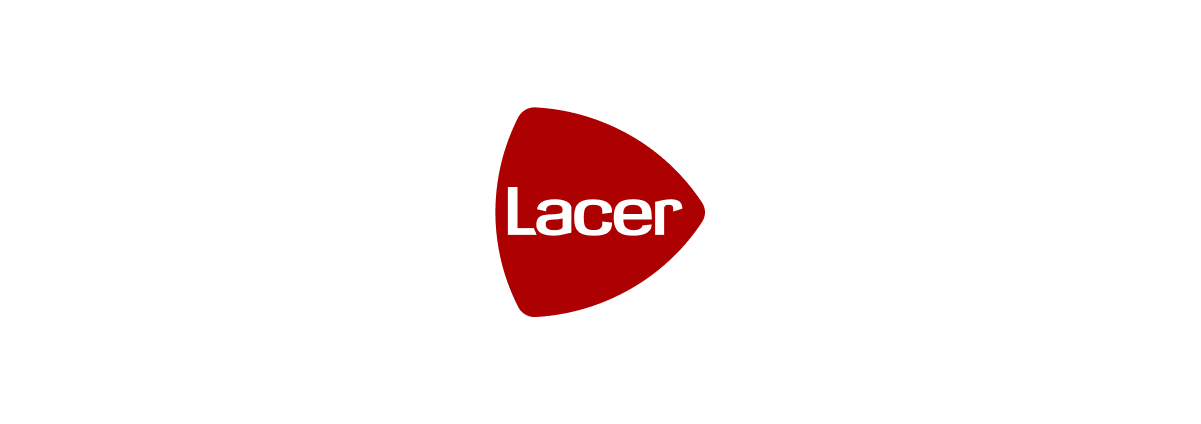 20 % de réduction Lacer et Talquistina