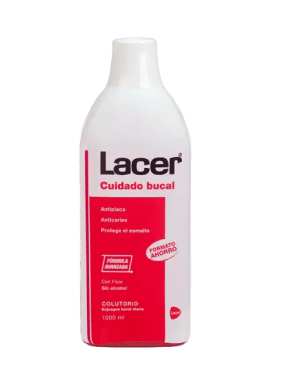 15% de réduction Lacer