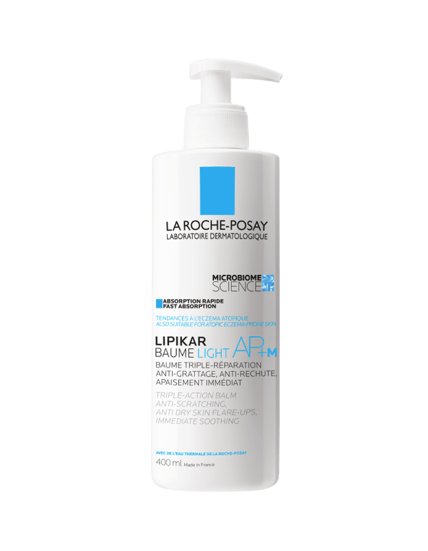 10 % de réduction La Roche Posay