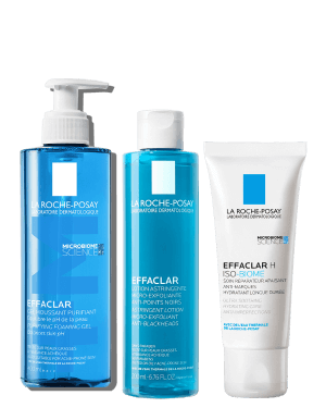 Jusqu'à 35 % de réduction sur La Roche Posay