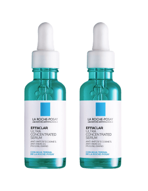 20 % de réduction sur La Roche Posay