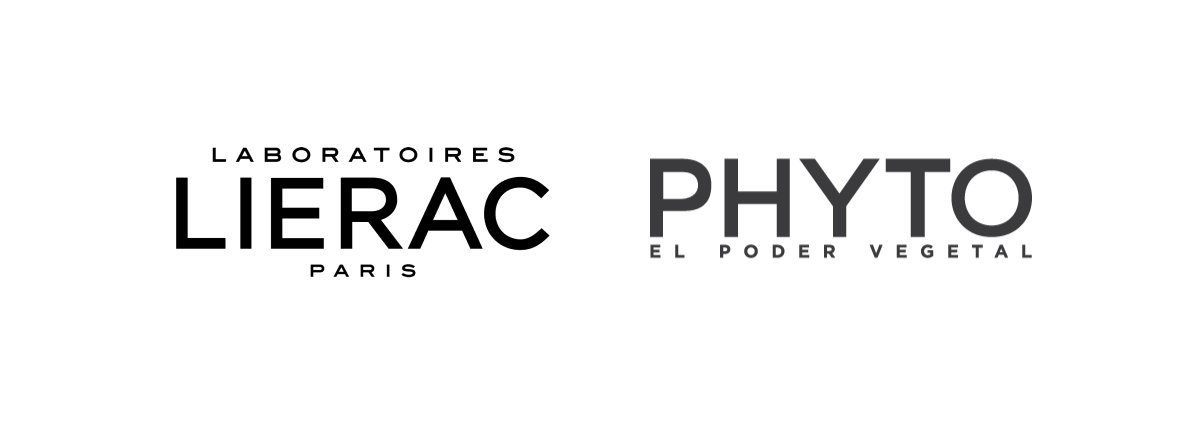 Jusqu'à 50 % de réduction sur Phyto et Lierac