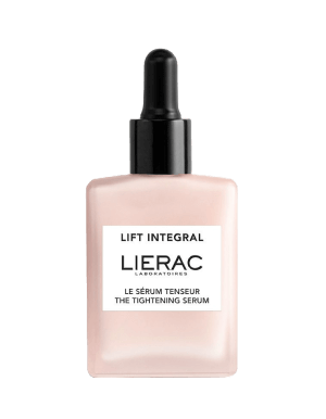 30 % de réduction Lierac