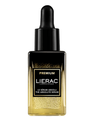 20 % de réduction sur Lierac