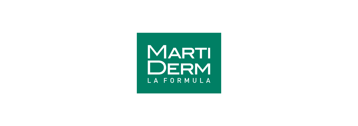 2ème à -50 % sur Martiderm