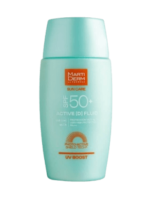 2ème à -50 % sur Martiderm