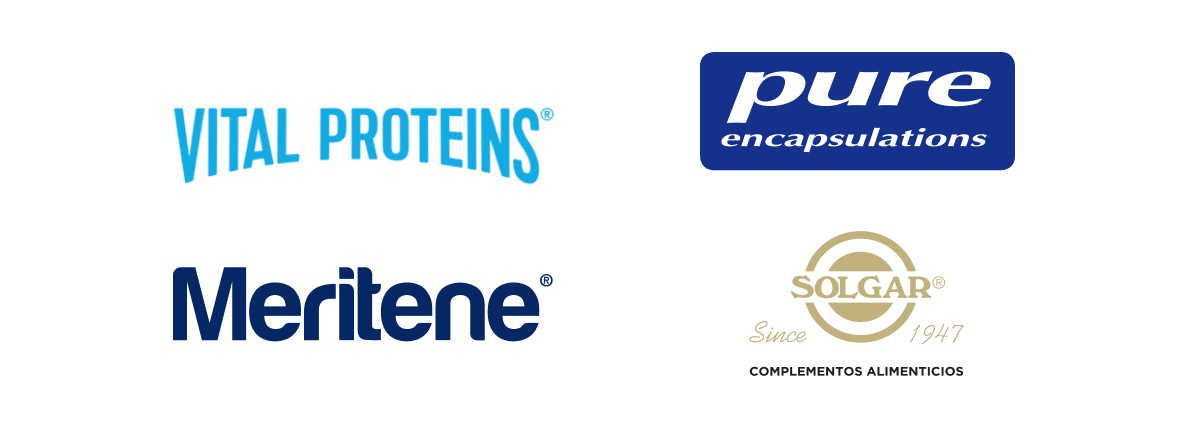 Jusqu'à 55 % de réduction sur Solgar, Meritene, Vital Proteins,...