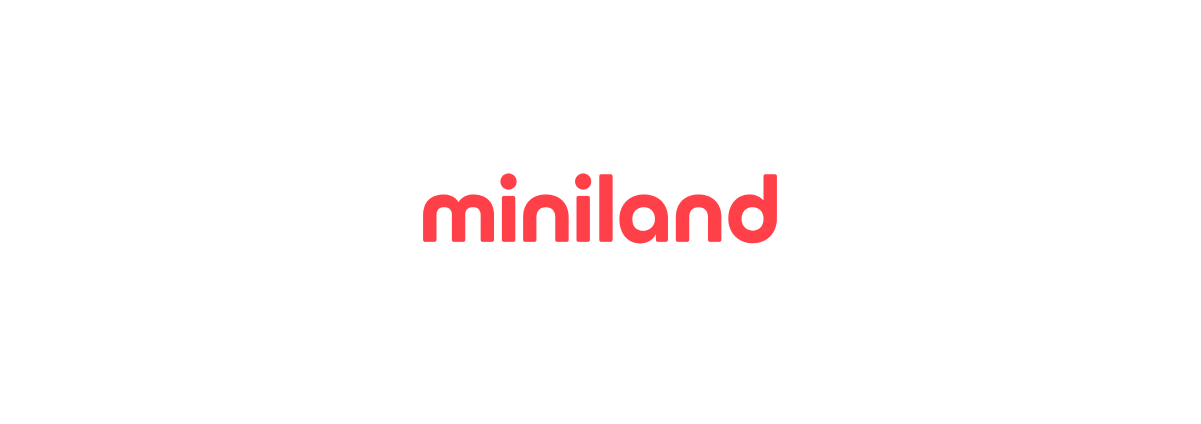15 % de réduction Miniland