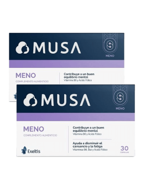 20% de réduction Musa