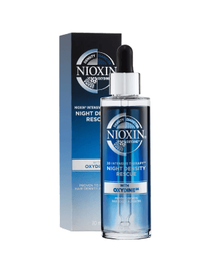 15 % de réduction Nioxin