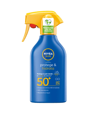 2ème à -50 % sur Nivea