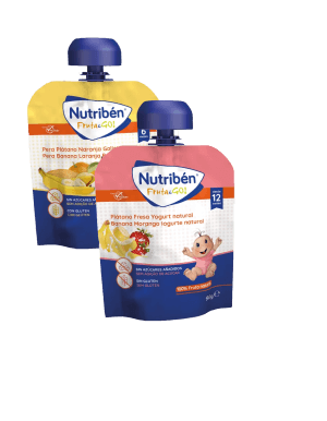 25 % de réduction sur Nutriben