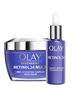  2ème à -50 % sur Olay