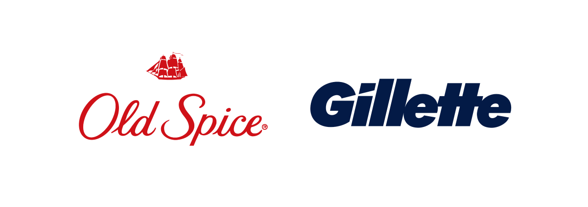 2ème à -50 % sur Gillette et Old Spice